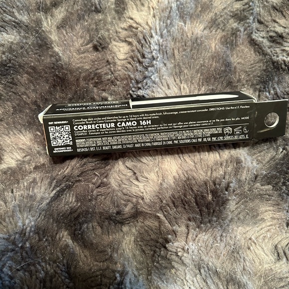 NIB Elf Camo Concealer - Picture 4 of 5